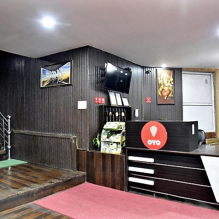 ホテルVakratunda ダラムシャーラー エクステリア 写真