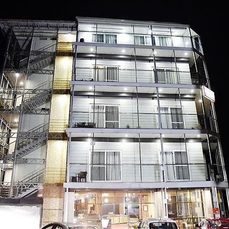 ホテルVakratunda ダラムシャーラー エクステリア 写真